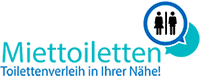 Miettoiletten - Toiletten mieten leicht gemacht!