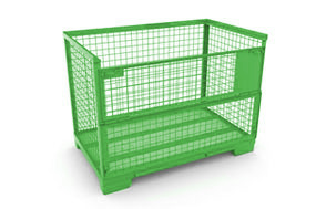 Gitterbox